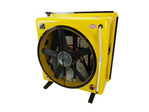 Excel High Expansion Foam Generator